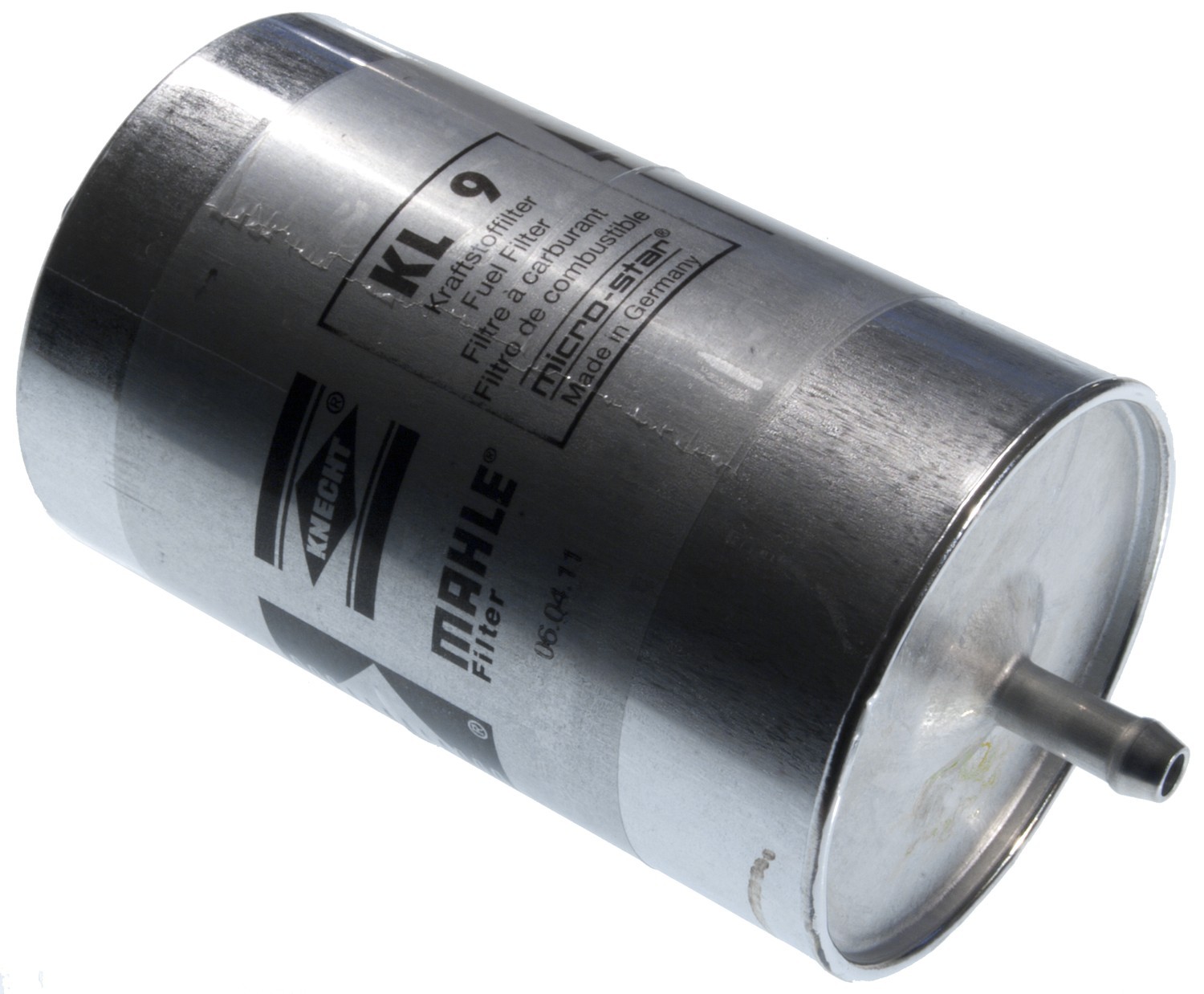 MAHLE / CLEVITE Fuel Filter KL9
