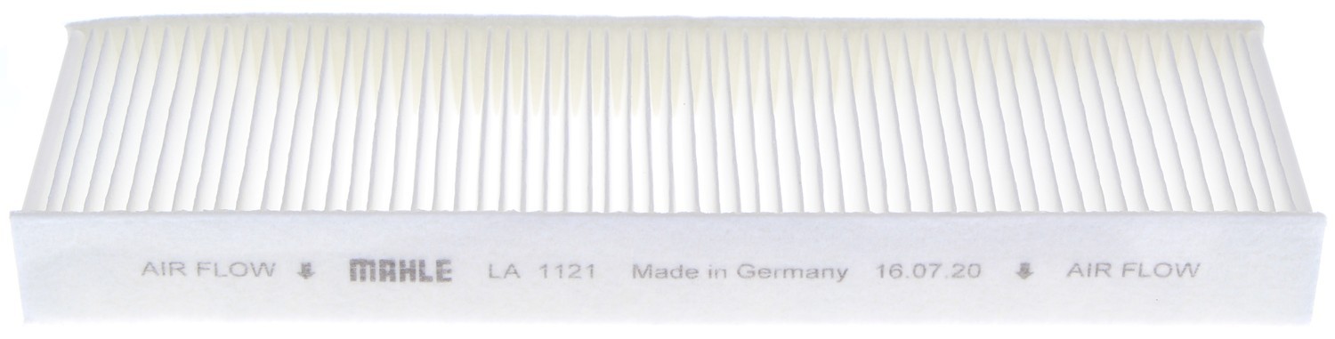 MAHLE / CLEVITE Cabin Air Filter LA1121