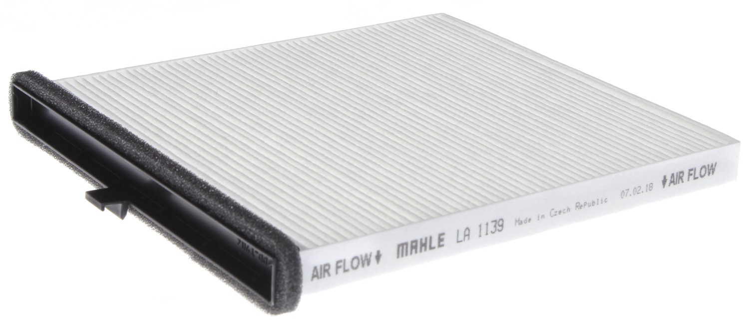 MAHLE / CLEVITE Cabin Air Filter LA1139
