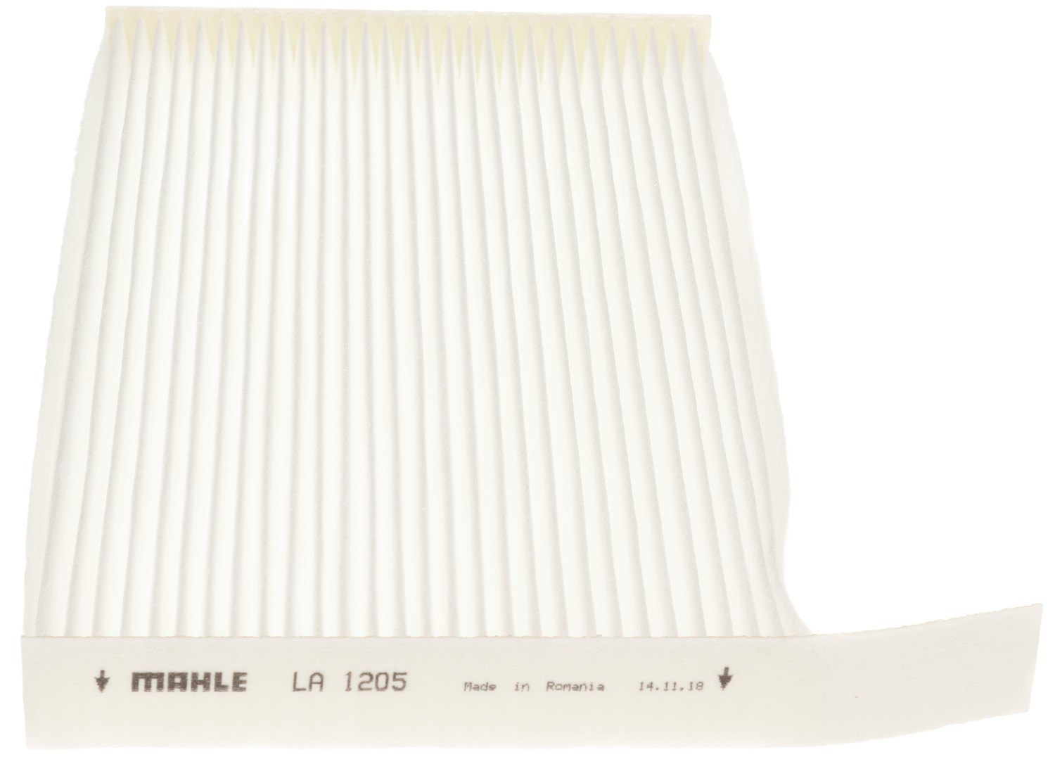 MAHLE / CLEVITE Cabin Air Filter LA1205