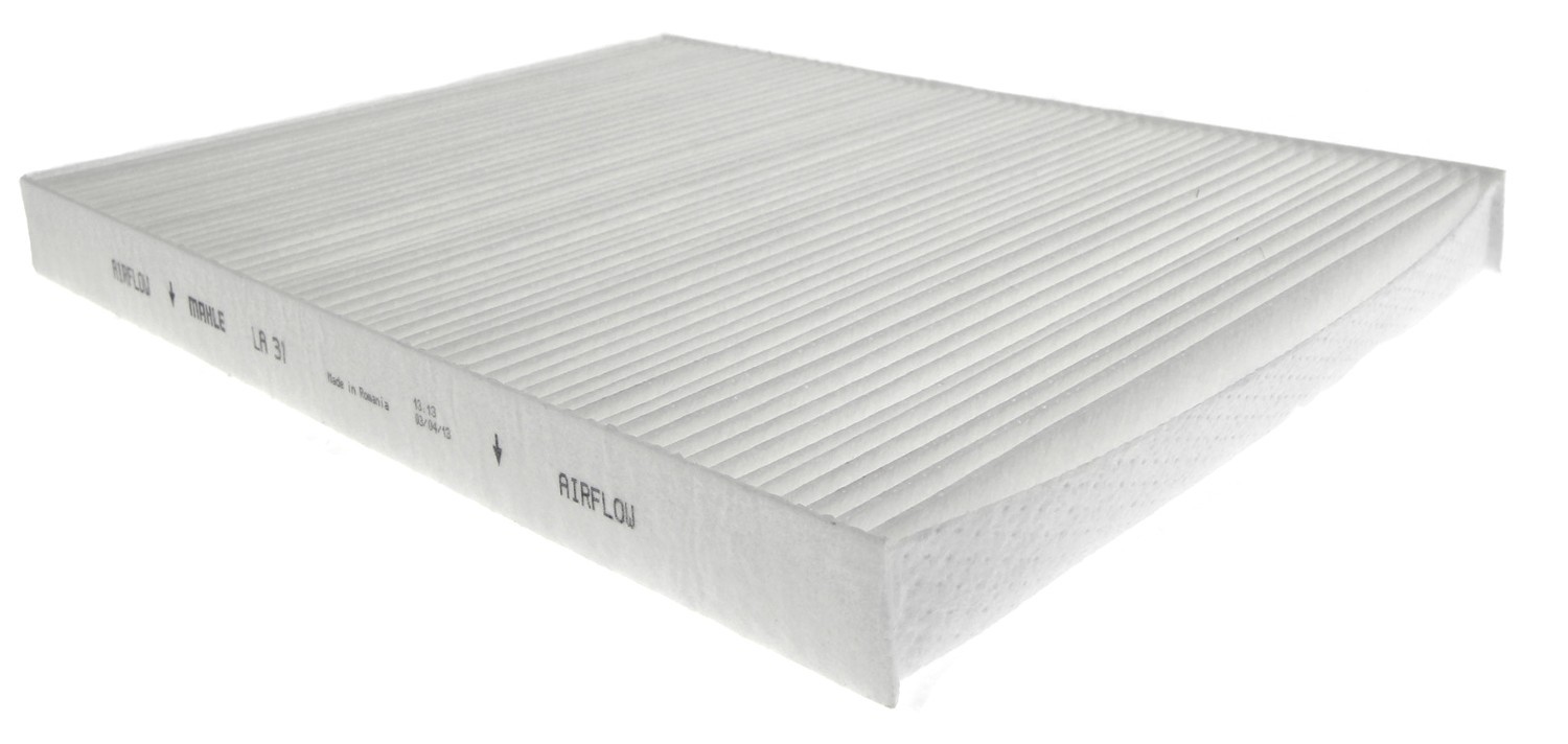 MAHLE / CLEVITE Cabin Air Filter LA31