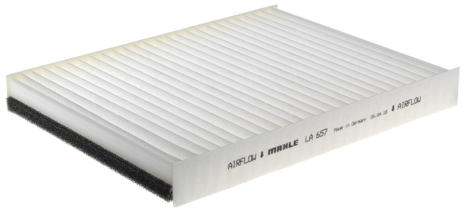 MAHLE / CLEVITE Cabin Air Filter LA657