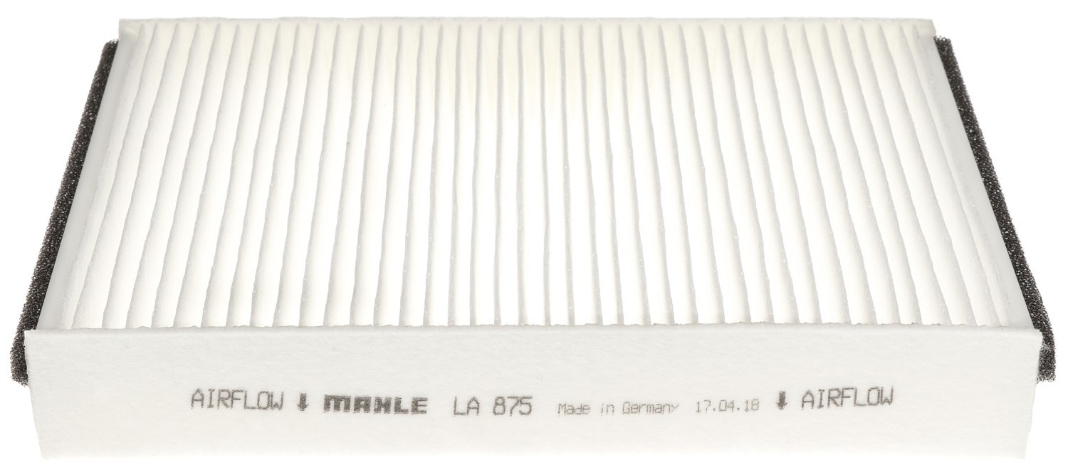 MAHLE / CLEVITE Cabin Air Filter LA875