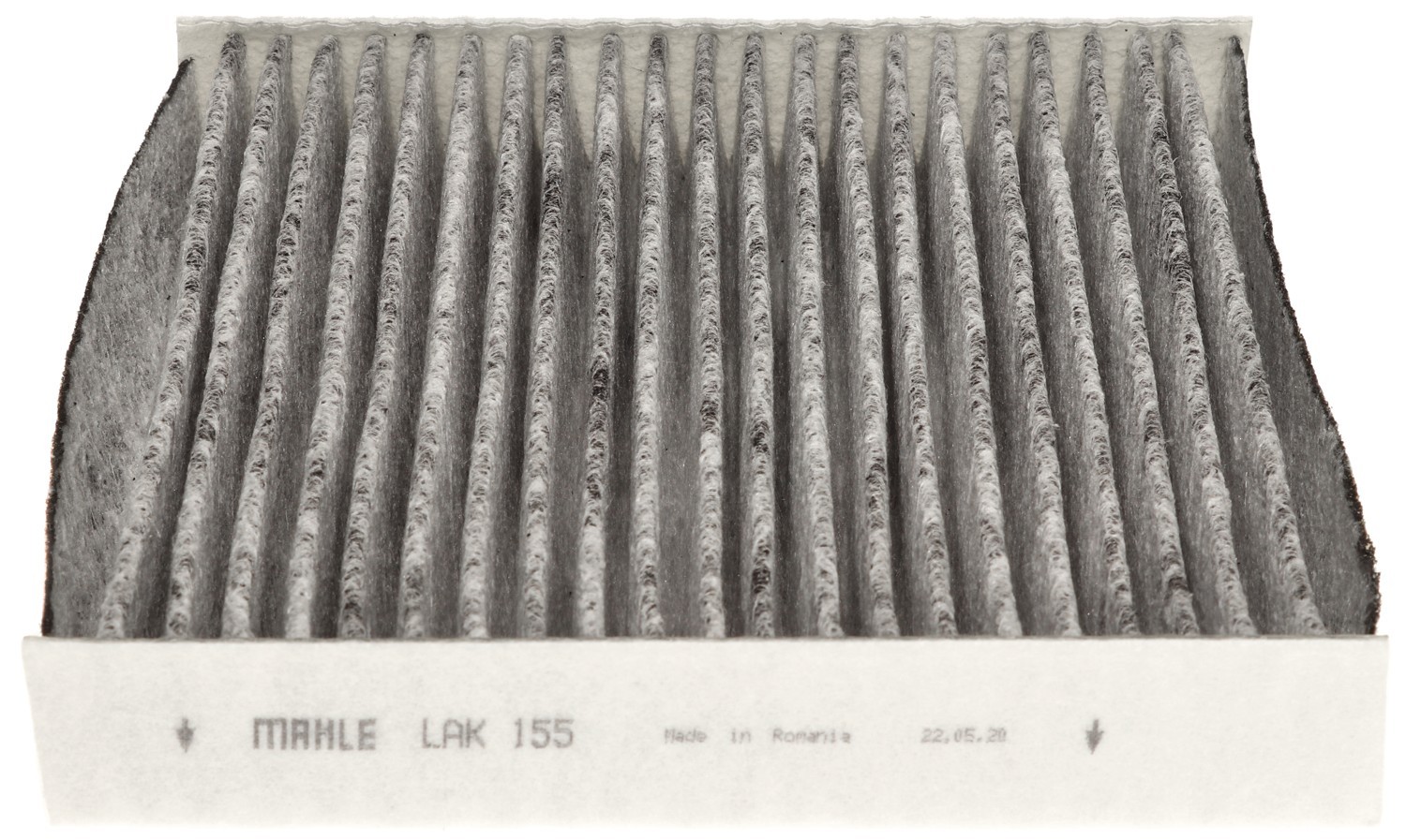 MAHLE / CLEVITE Cabin Air Filter LAK155