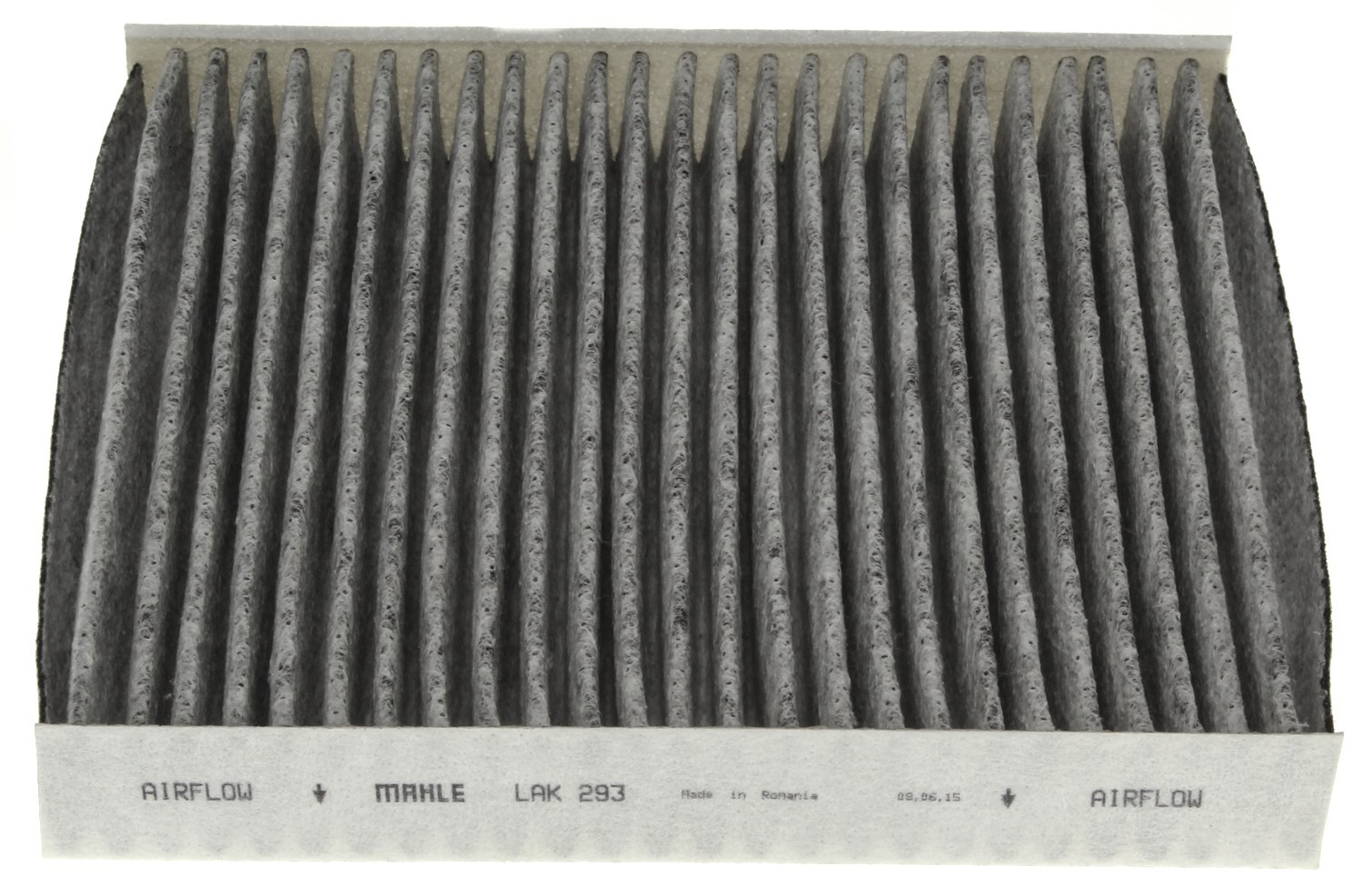 MAHLE / CLEVITE Cabin Air Filter LAK293