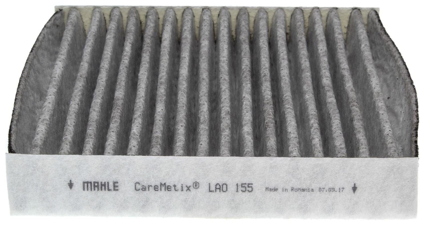 MAHLE / CLEVITE Cabin Air Filter LAO155