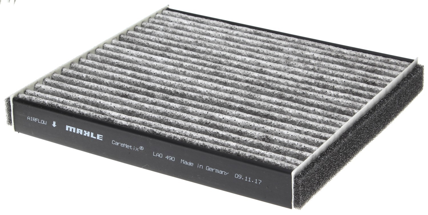 MAHLE / CLEVITE Cabin Air Filter LAO490