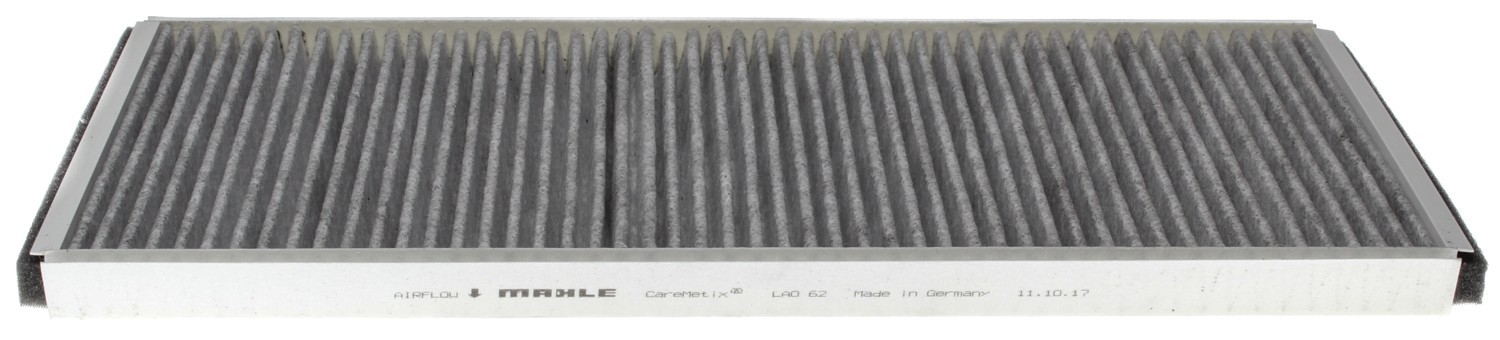 MAHLE / CLEVITE Cabin Air Filter LAO62