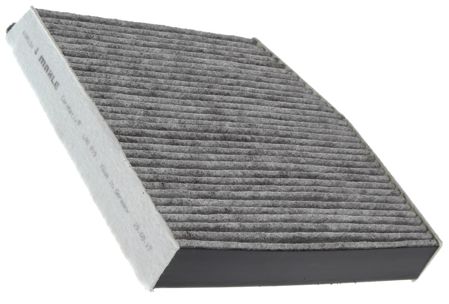 MAHLE / CLEVITE Cabin Air Filter LAO879