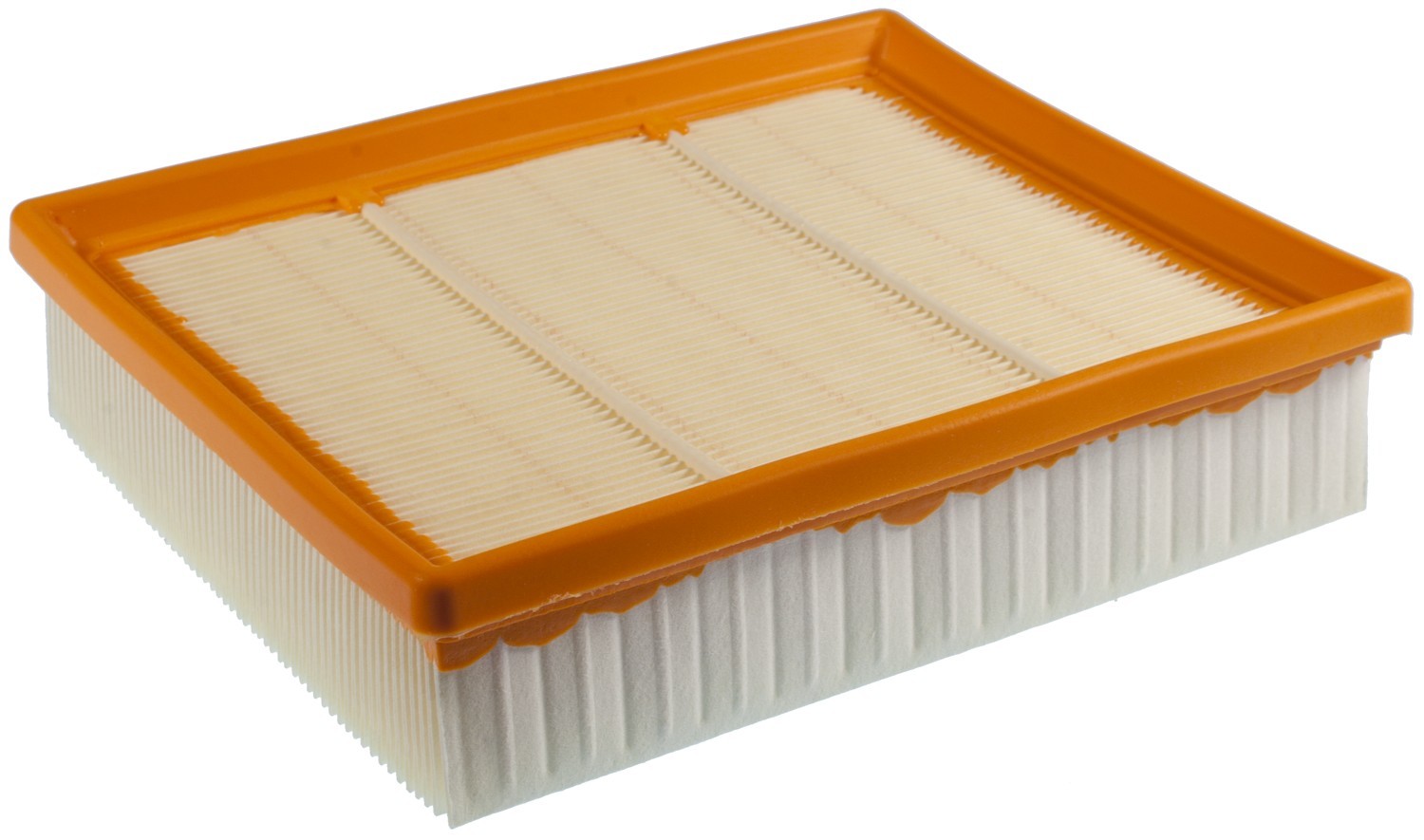 MAHLE / CLEVITE Air Filter LX1652