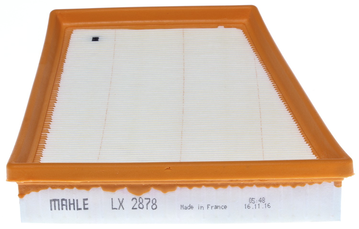 MAHLE / CLEVITE Air Filter LX2878