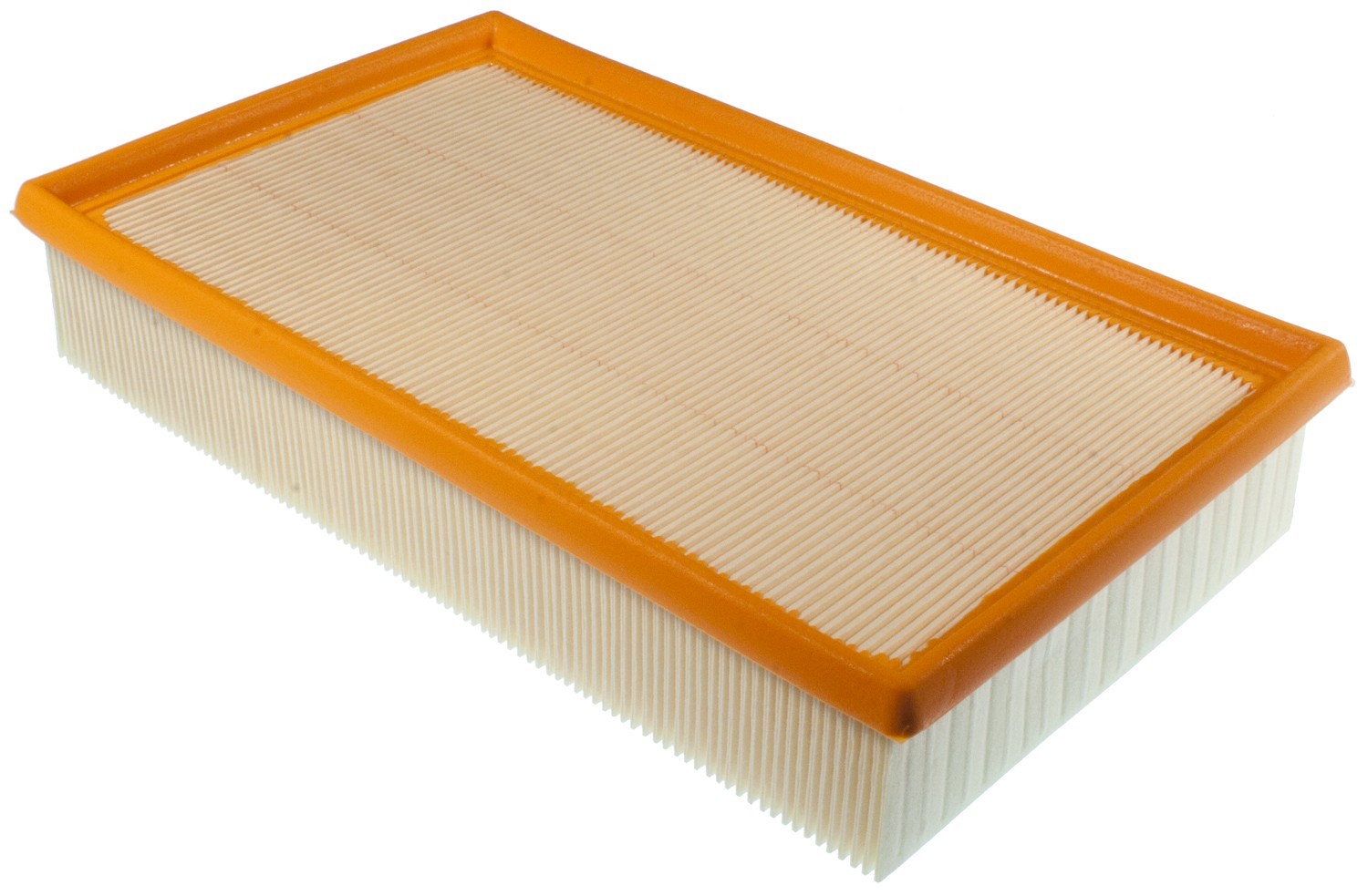 MAHLE / CLEVITE Air Filter LX296