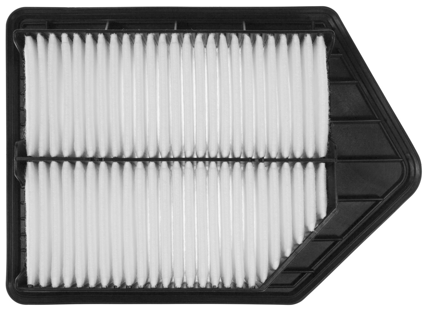 MAHLE / CLEVITE Air Filter LX3019