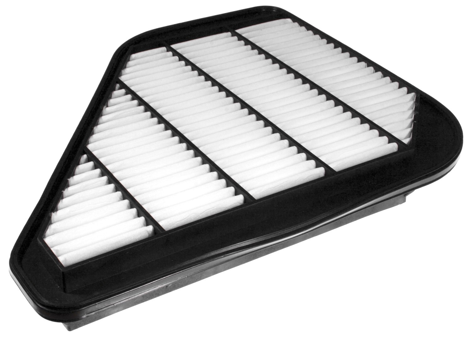 MAHLE / CLEVITE Air Filter LX3078