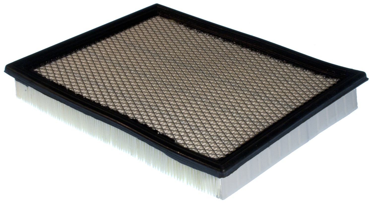 MAHLE / CLEVITE Air Filter LX3208