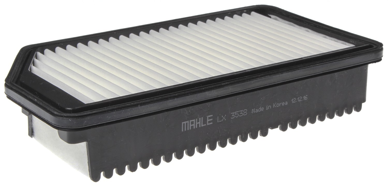 MAHLE / CLEVITE Air Filter LX3538