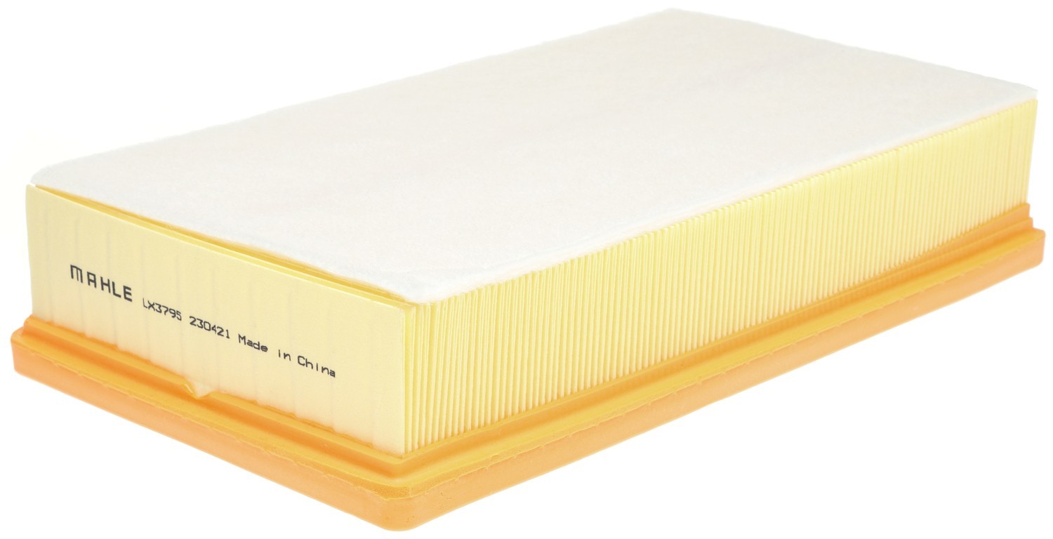 MAHLE / CLEVITE Air Filter LX3795