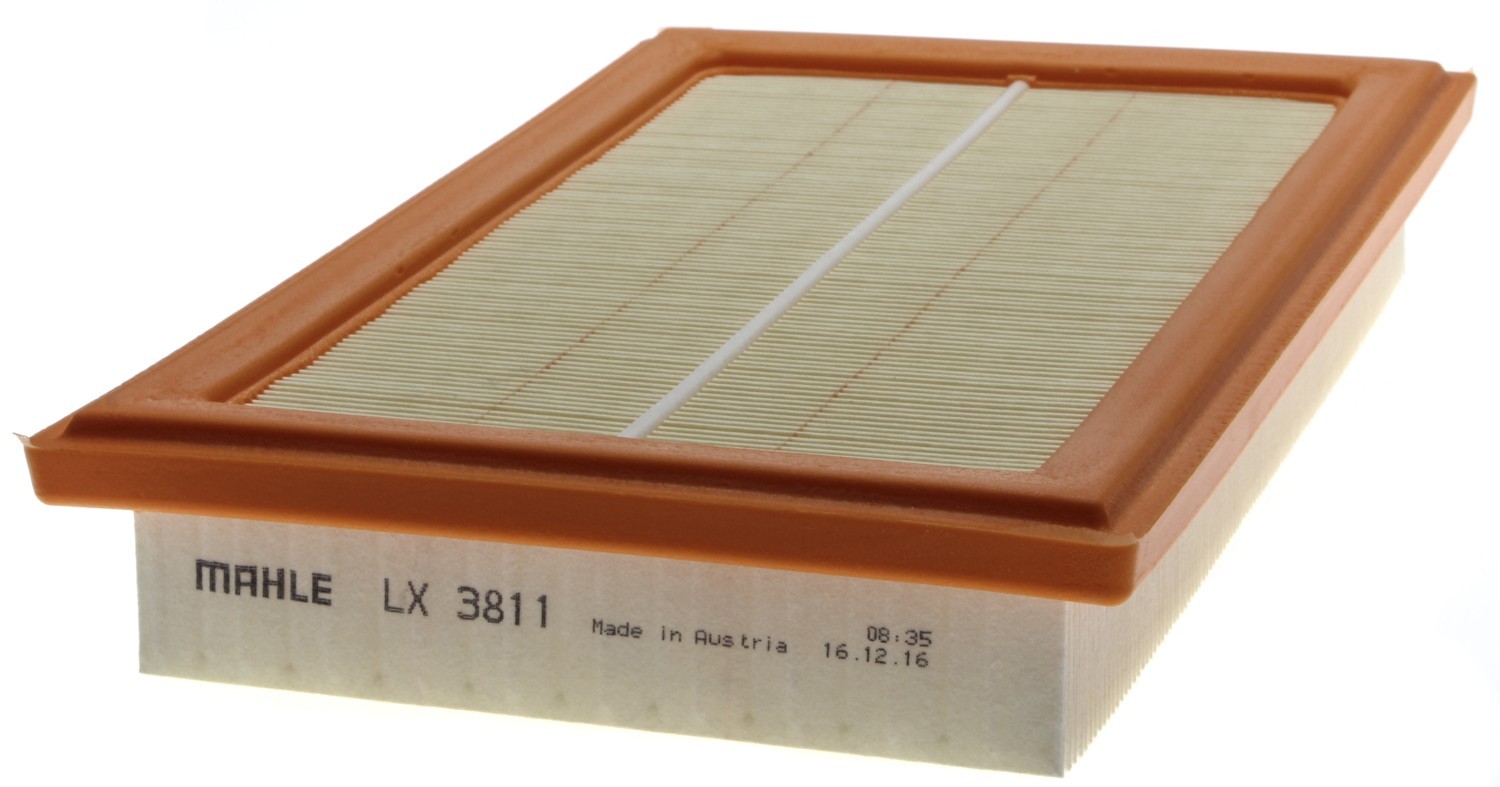 MAHLE / CLEVITE Air Filter LX3811
