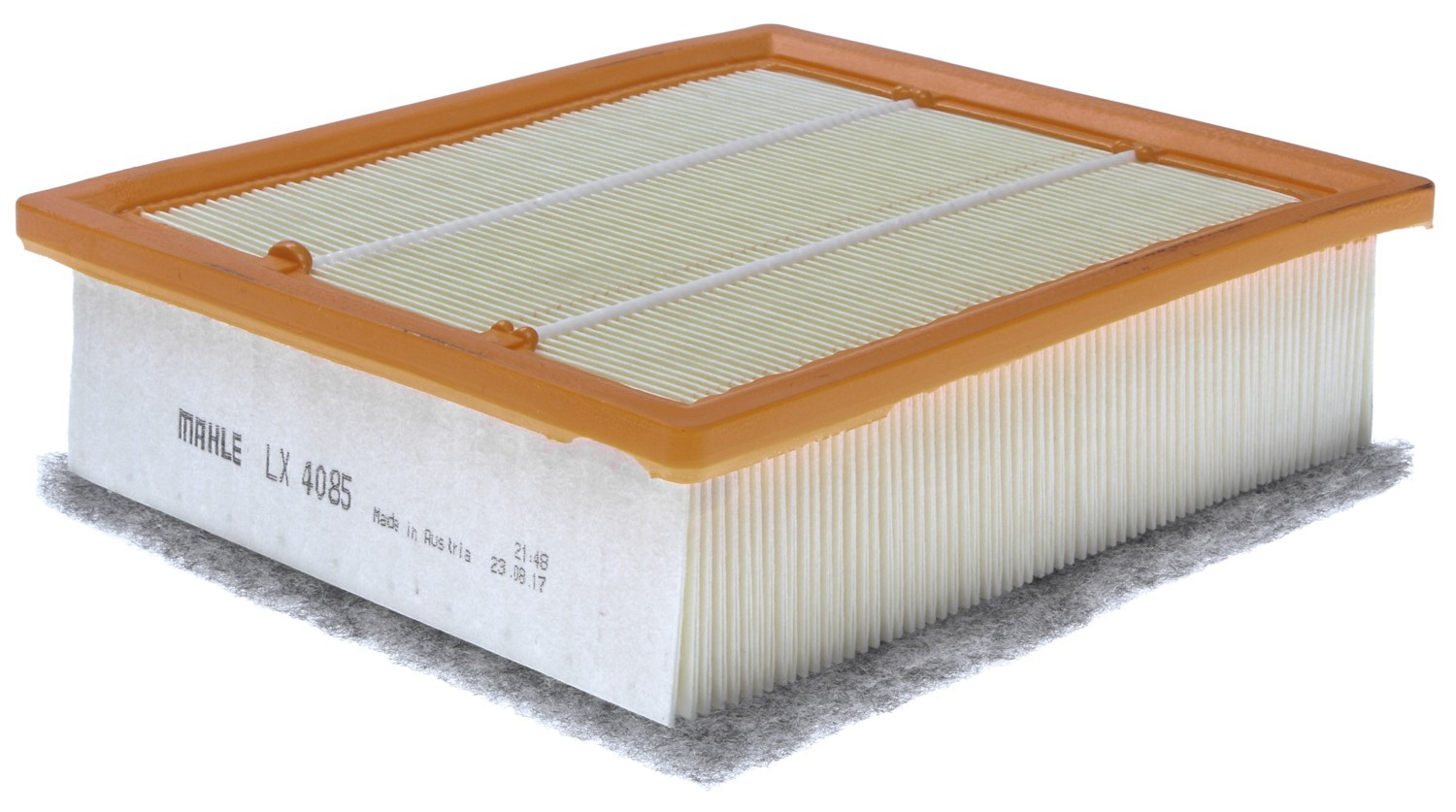 MAHLE / CLEVITE Air Filter LX4085