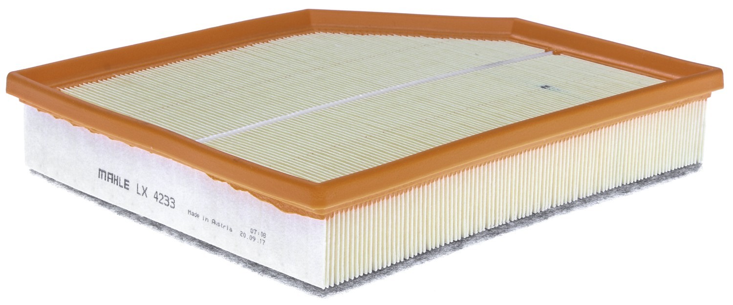 MAHLE / CLEVITE Air Filter LX4233