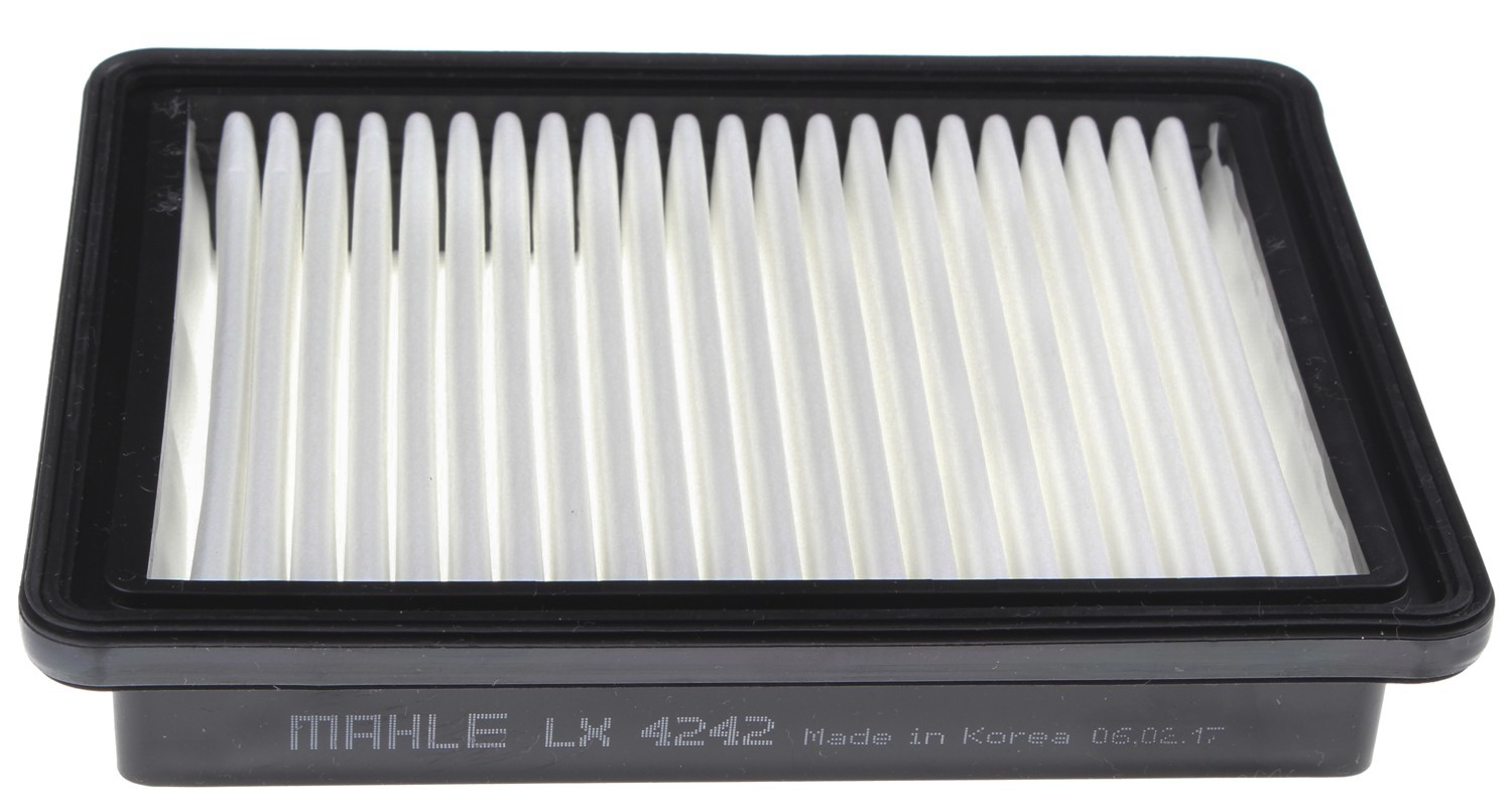 MAHLE / CLEVITE Air Filter LX4242