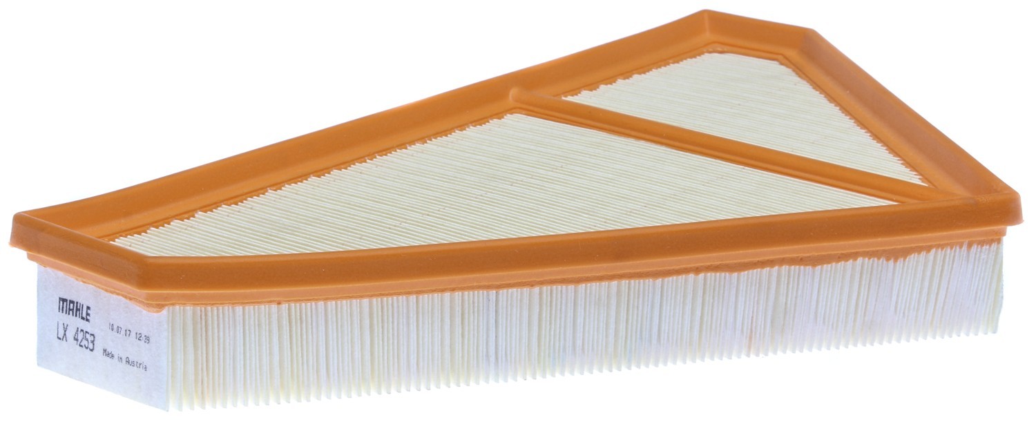 MAHLE / CLEVITE Air Filter LX4253
