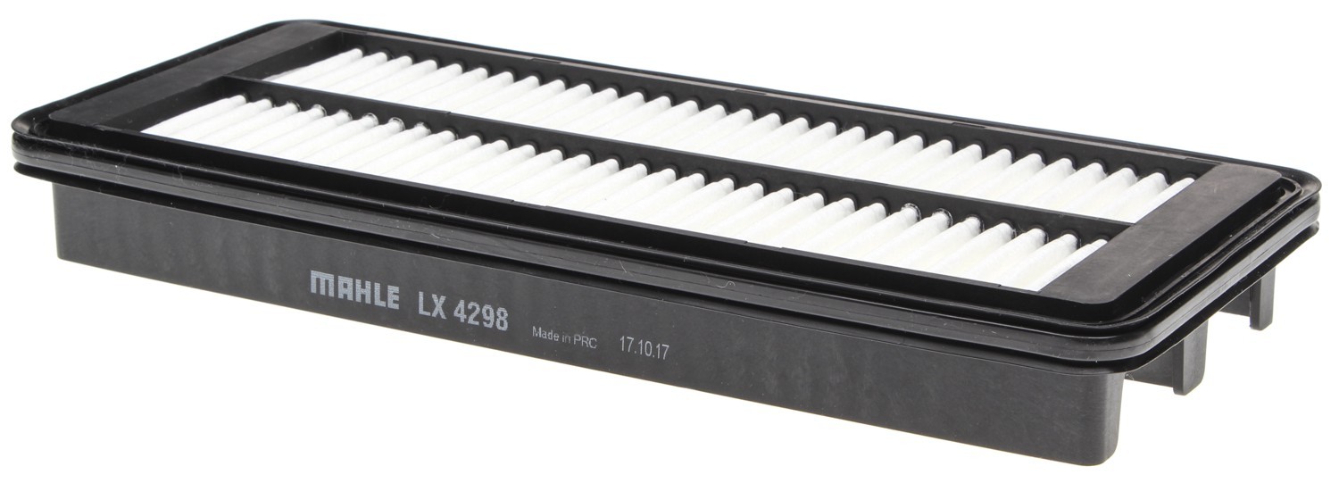 MAHLE / CLEVITE Air Filter LX4298