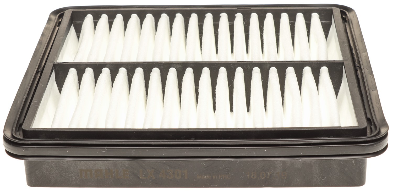 MAHLE / CLEVITE Air Filter LX4301