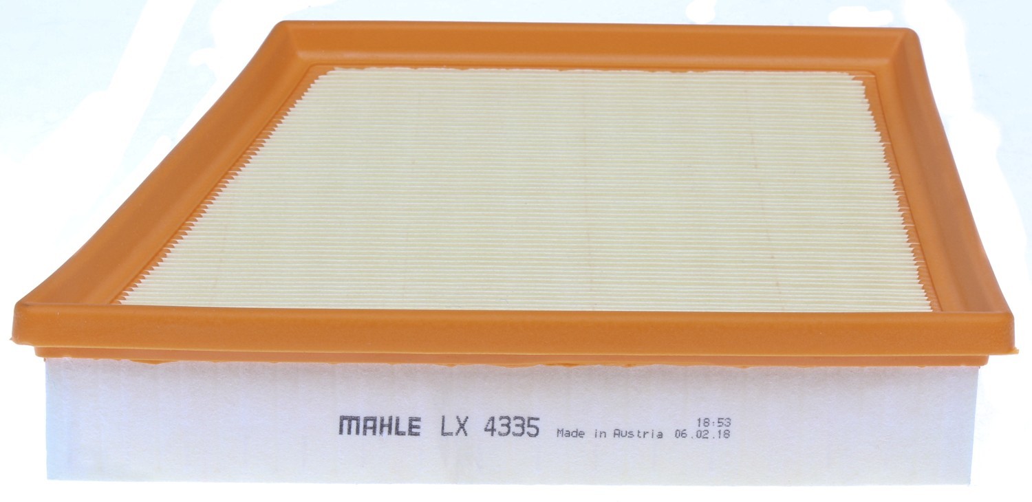 MAHLE / CLEVITE Air Filter LX4335