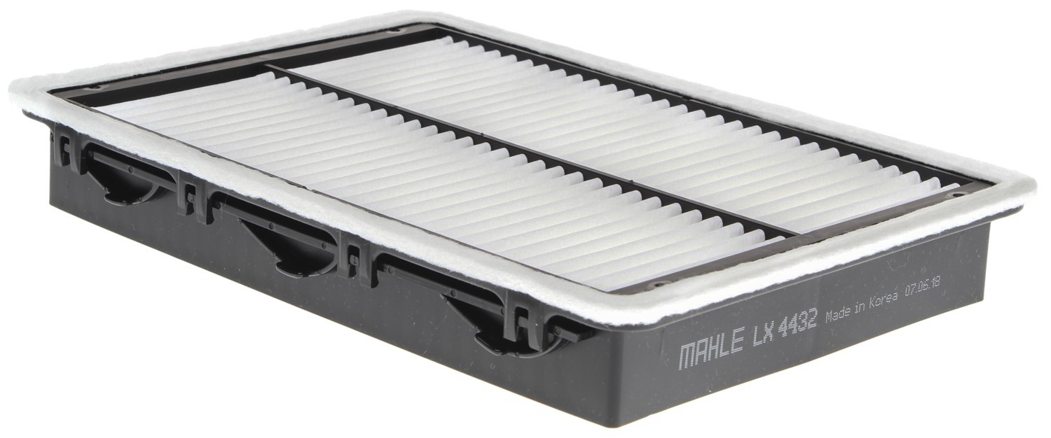 MAHLE / CLEVITE Air Filter LX4432