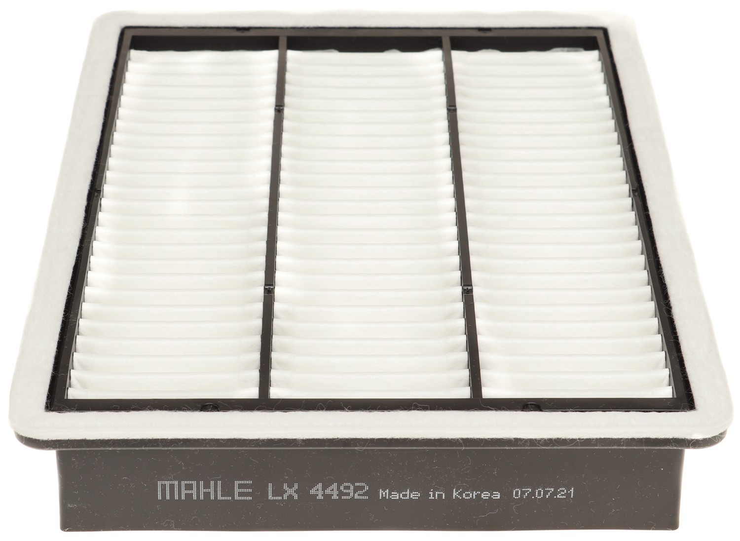 MAHLE / CLEVITE Air Filter LX4492
