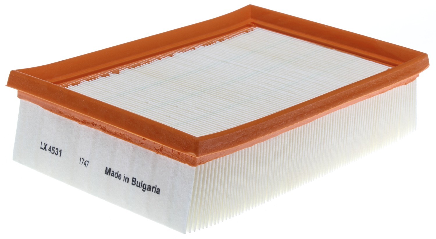 MAHLE / CLEVITE Air Filter LX4531
