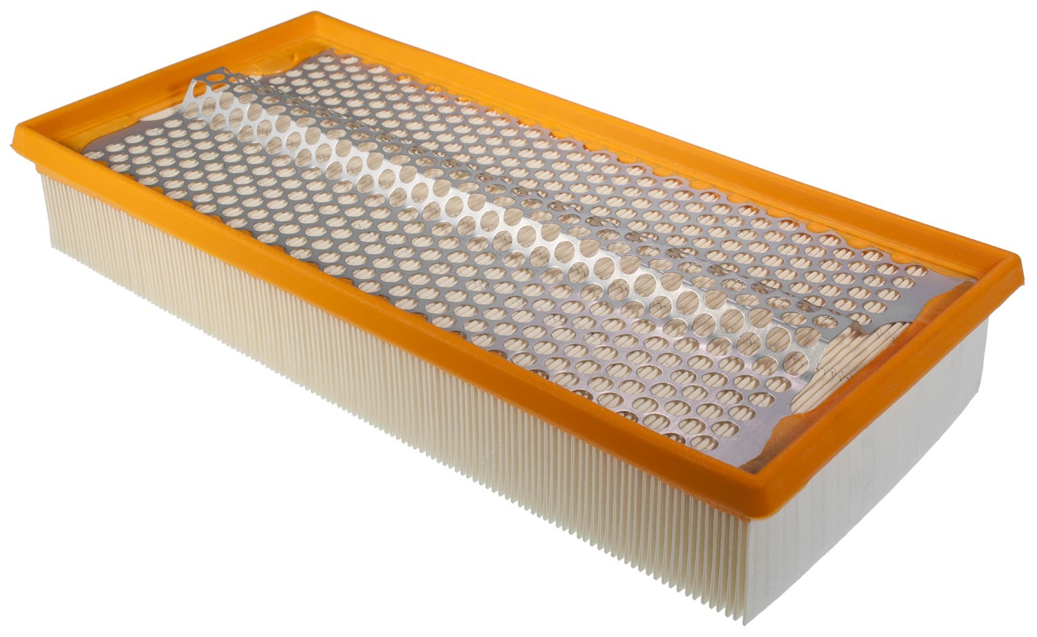 MAHLE / CLEVITE Air Filter LX536