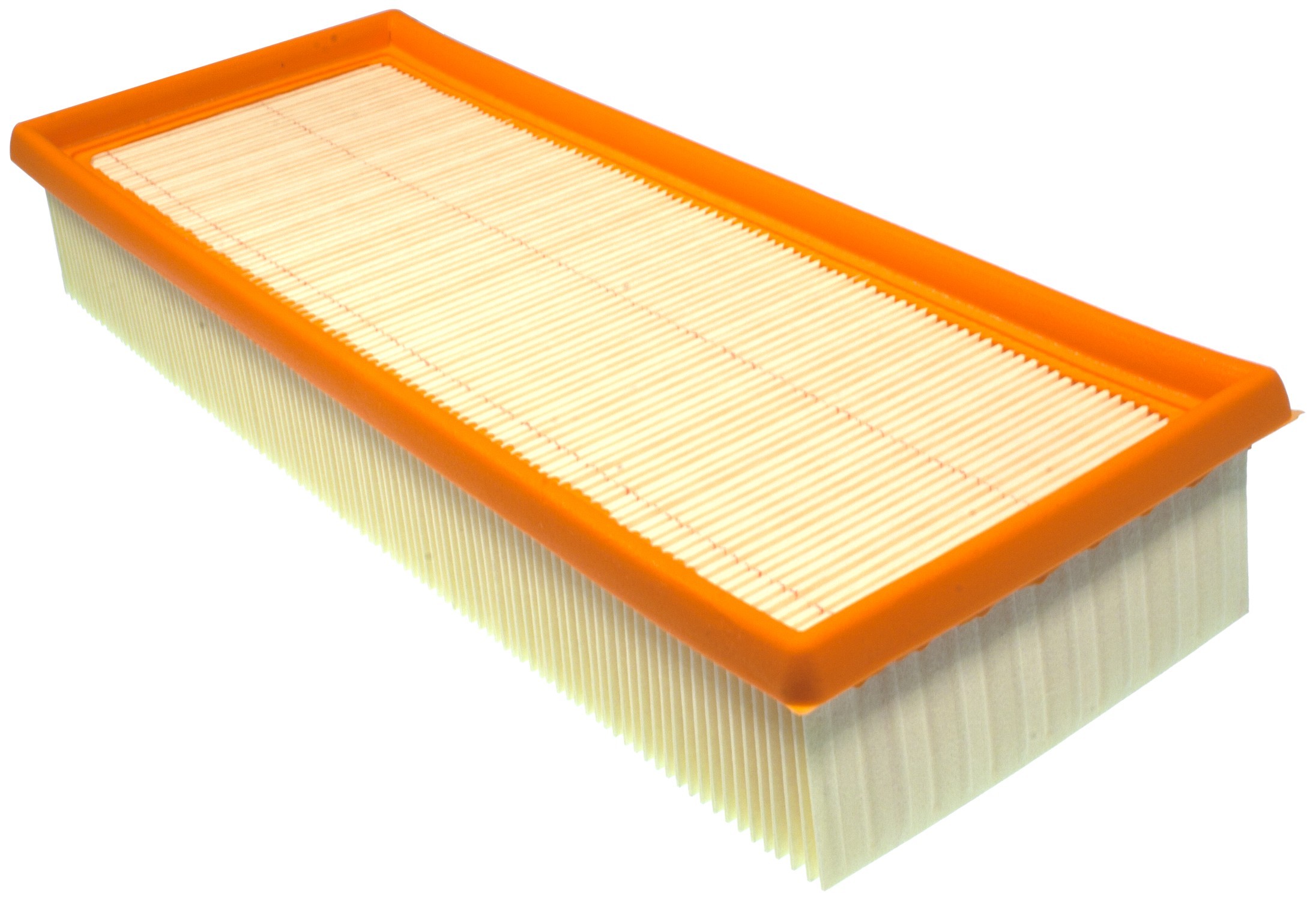 MAHLE / CLEVITE Air Filter LX54