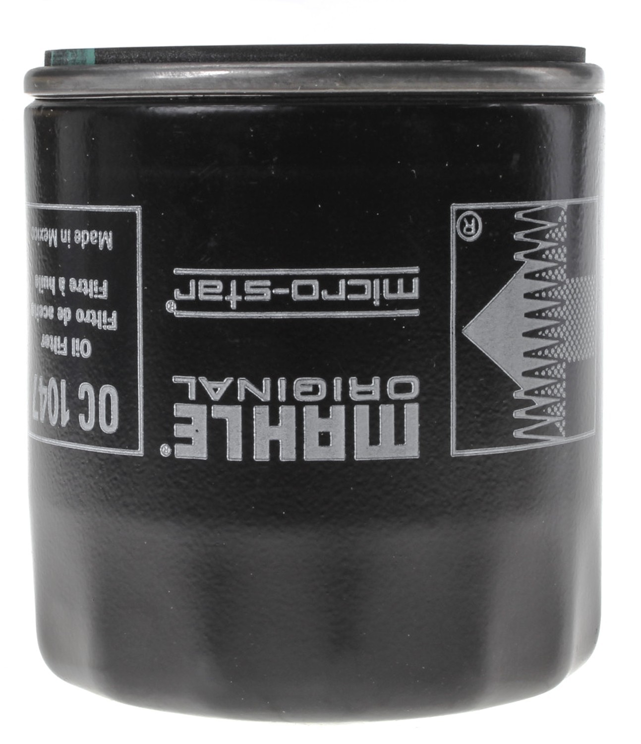 MAHLE / CLEVITE Oil Filter OC1047
