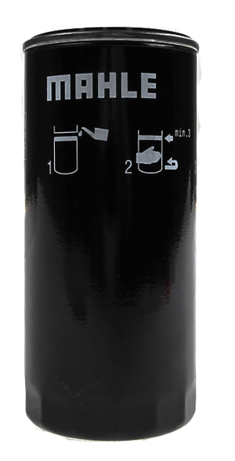 MAHLE / CLEVITE Oil Filter OC213