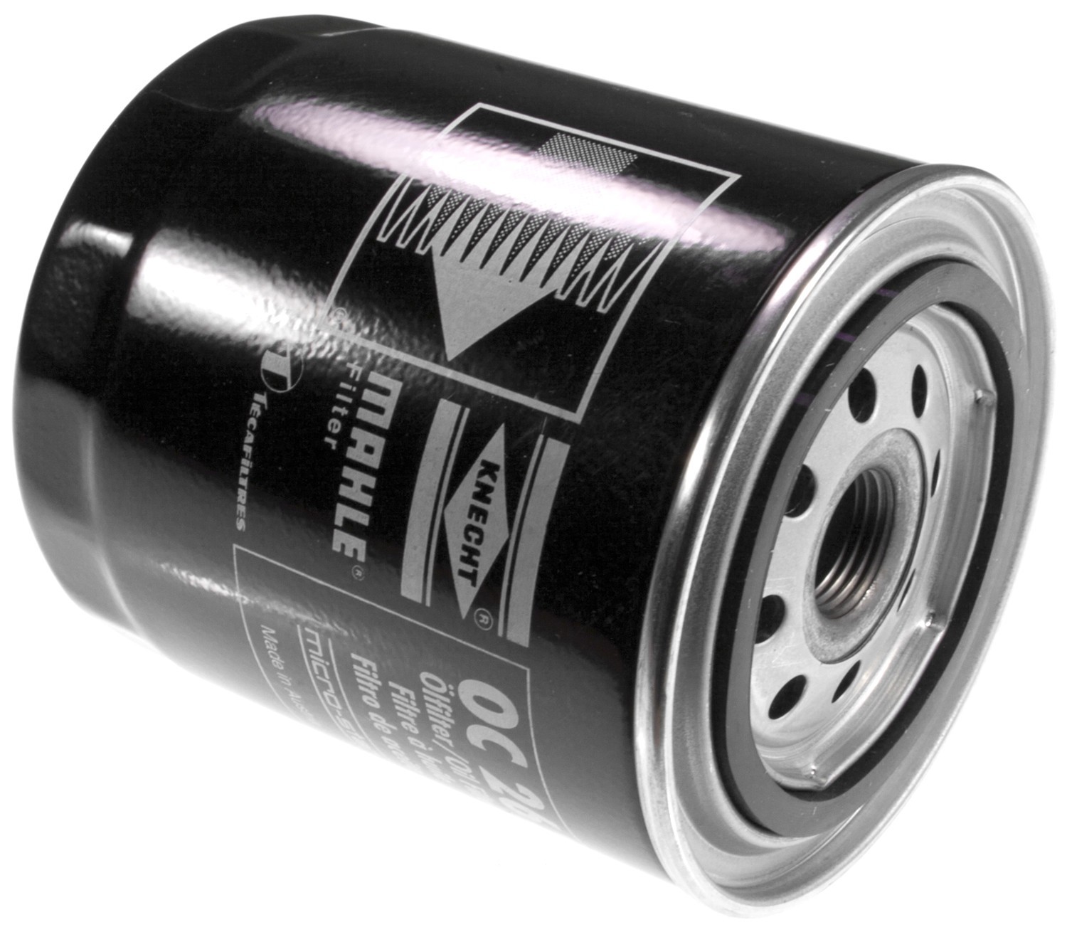 MAHLE / CLEVITE Oil Filter OC261