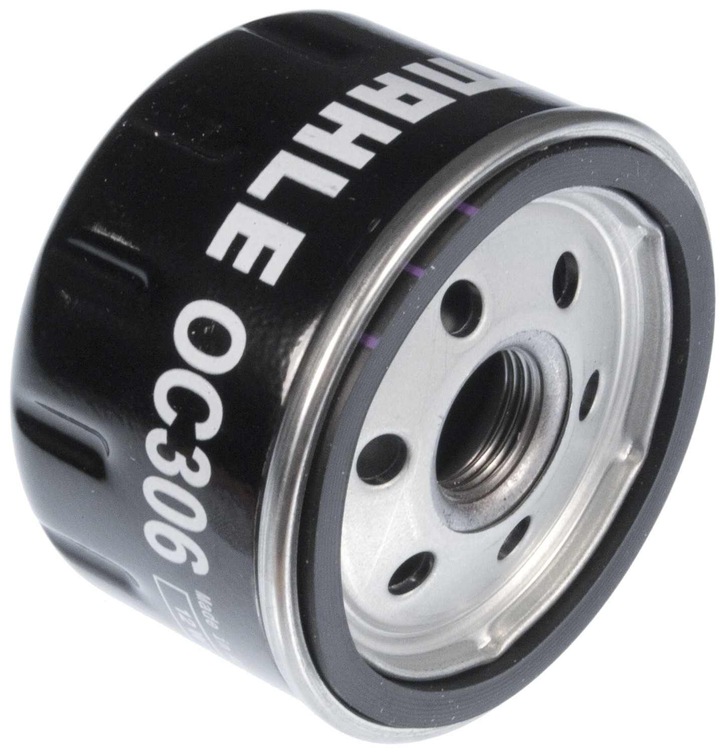 MAHLE / CLEVITE Oil Filter OC306