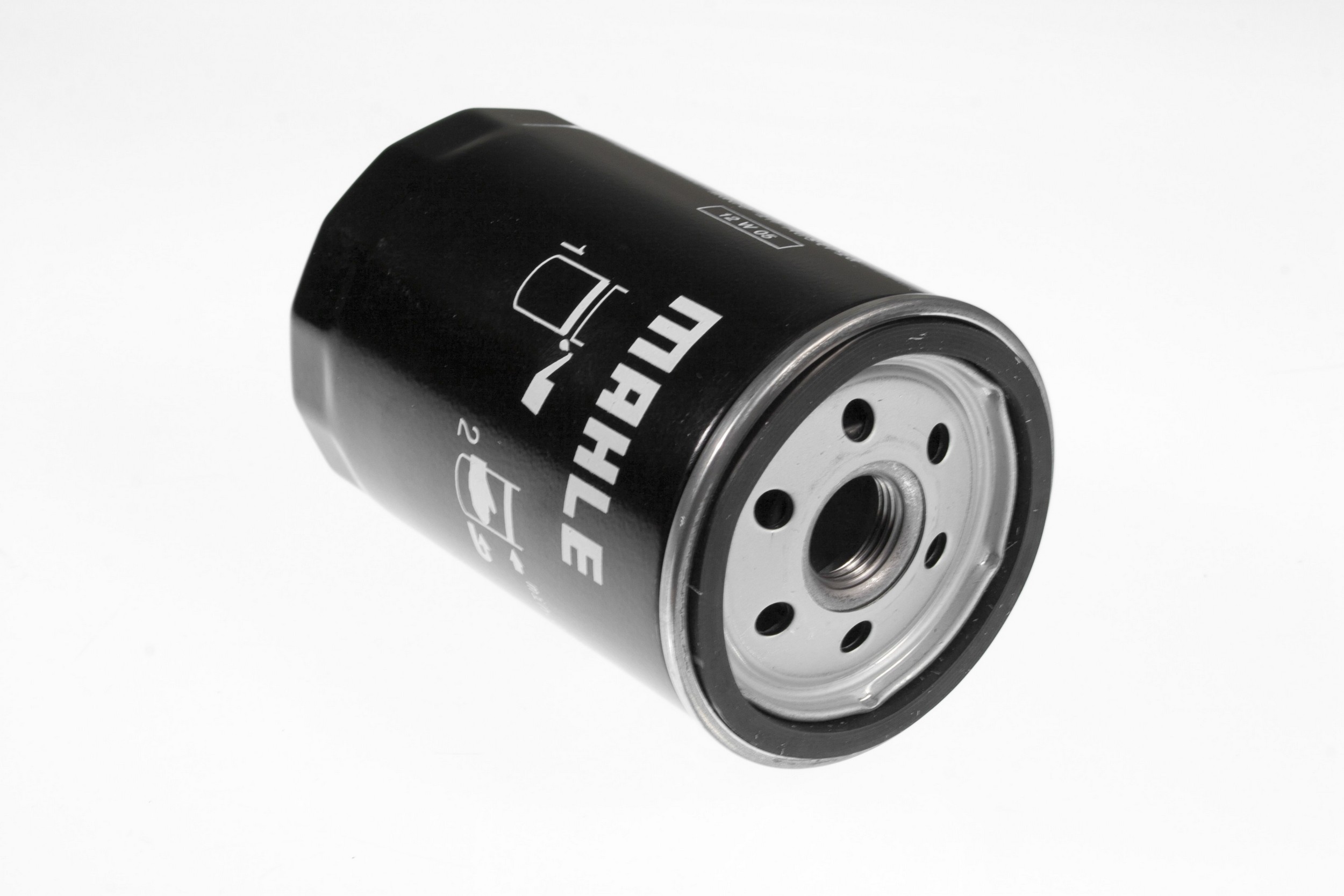 MAHLE / CLEVITE Oil Filter OC460