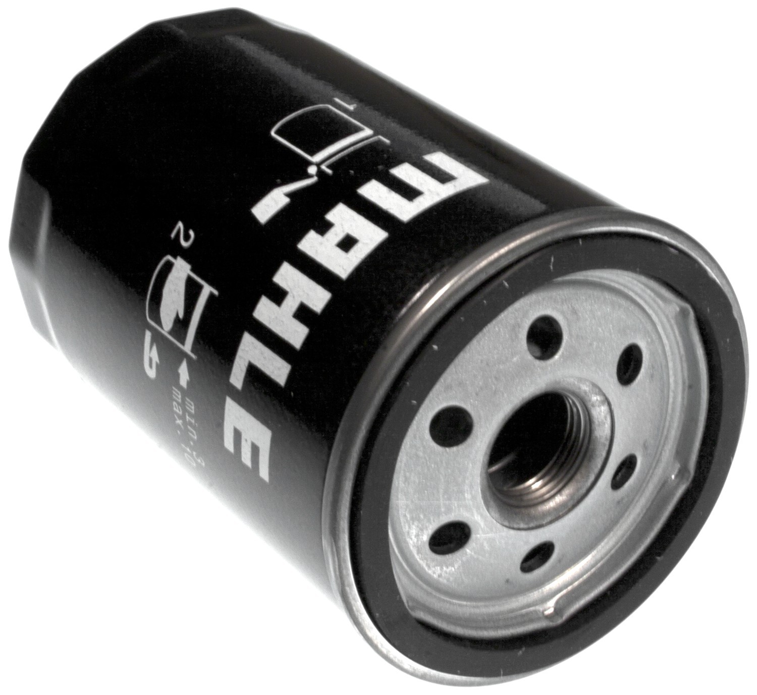 MAHLE / CLEVITE Oil Filter OC47