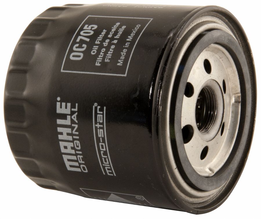 MAHLE / CLEVITE Oil Filter OC705
