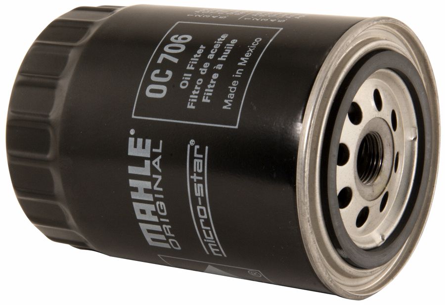 MAHLE / CLEVITE Oil Filter OC706