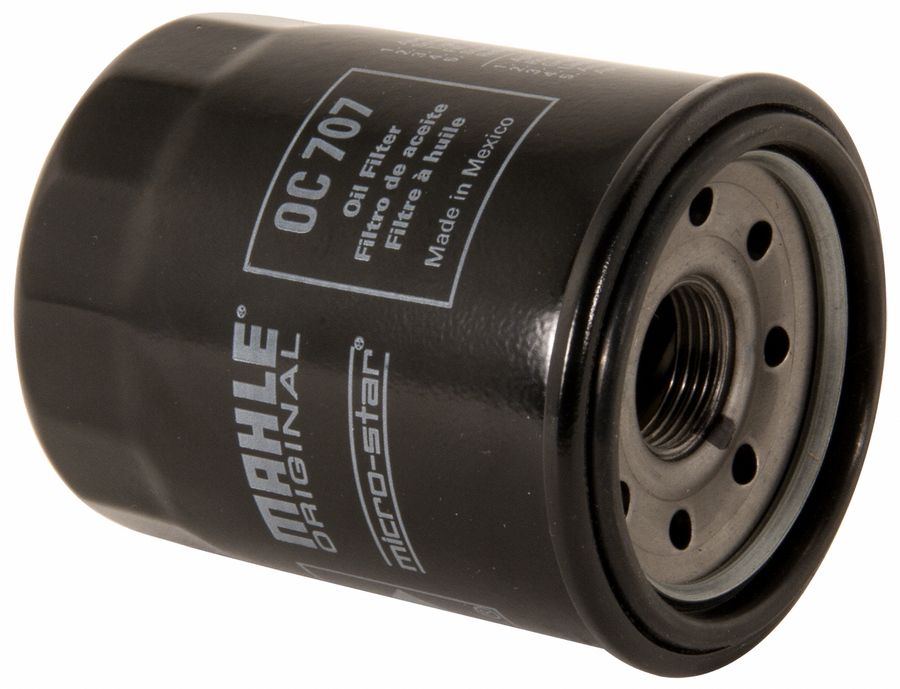 MAHLE / CLEVITE Oil Filter OC707