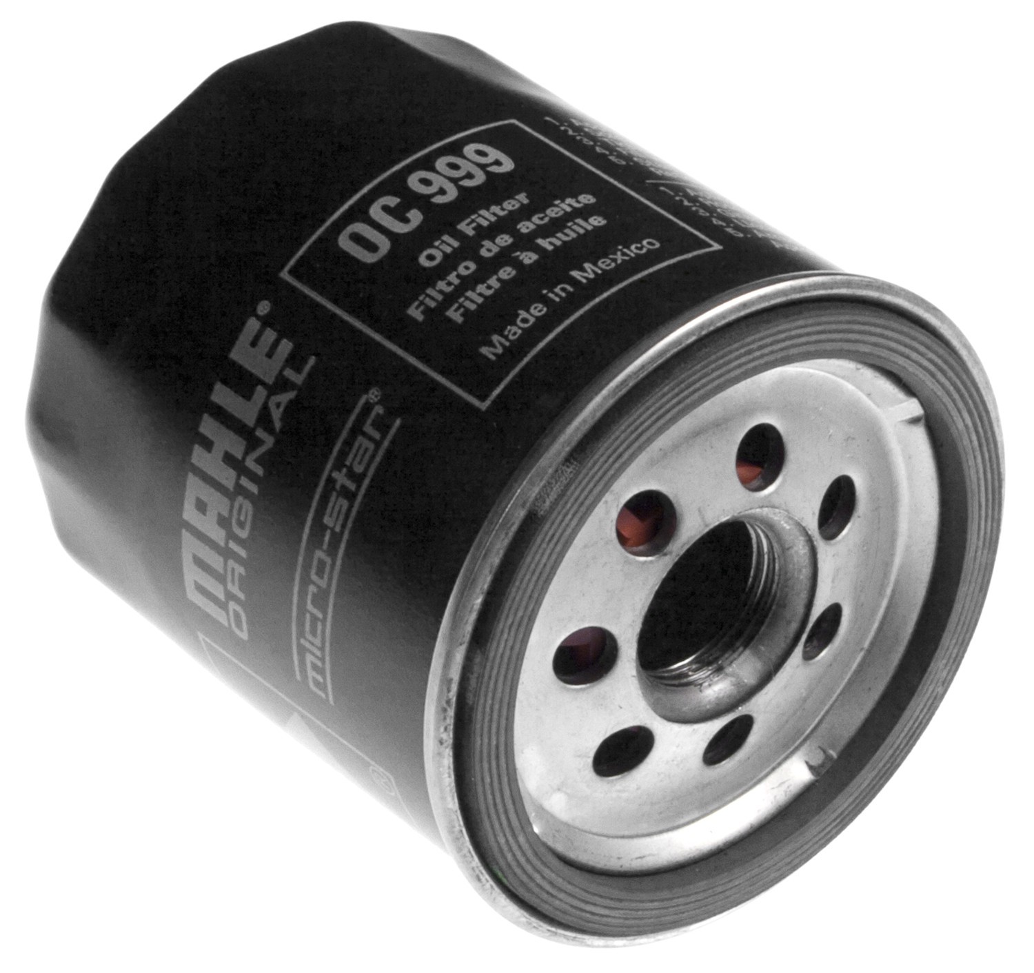 MAHLE / CLEVITE Oil Filter OC999