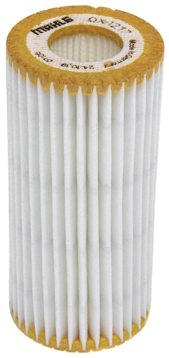 MAHLE / CLEVITE Oil Filter OX1217D