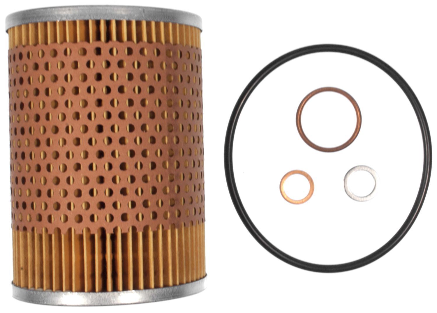 MAHLE / CLEVITE Oil Filter OX32D