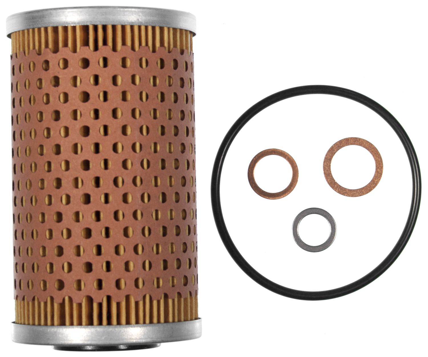 MAHLE / CLEVITE Oil Filter OX34D