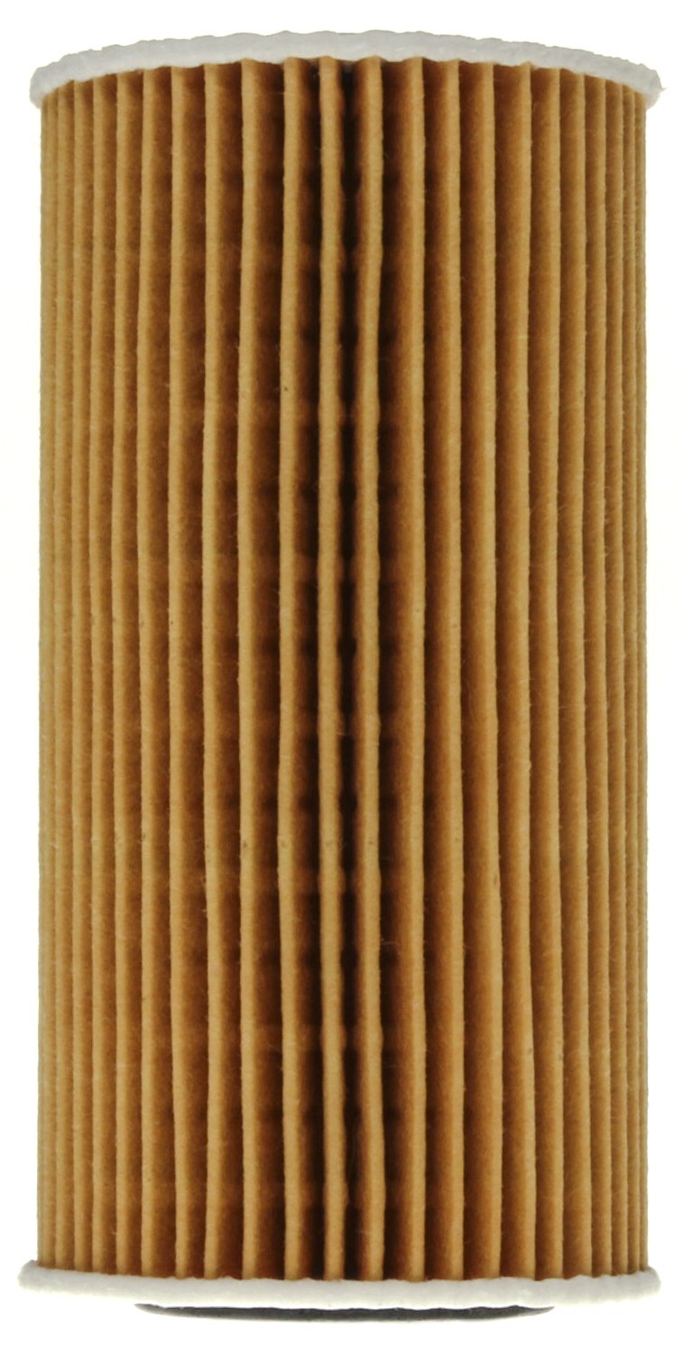 MAHLE / CLEVITE Oil Filter OX370D