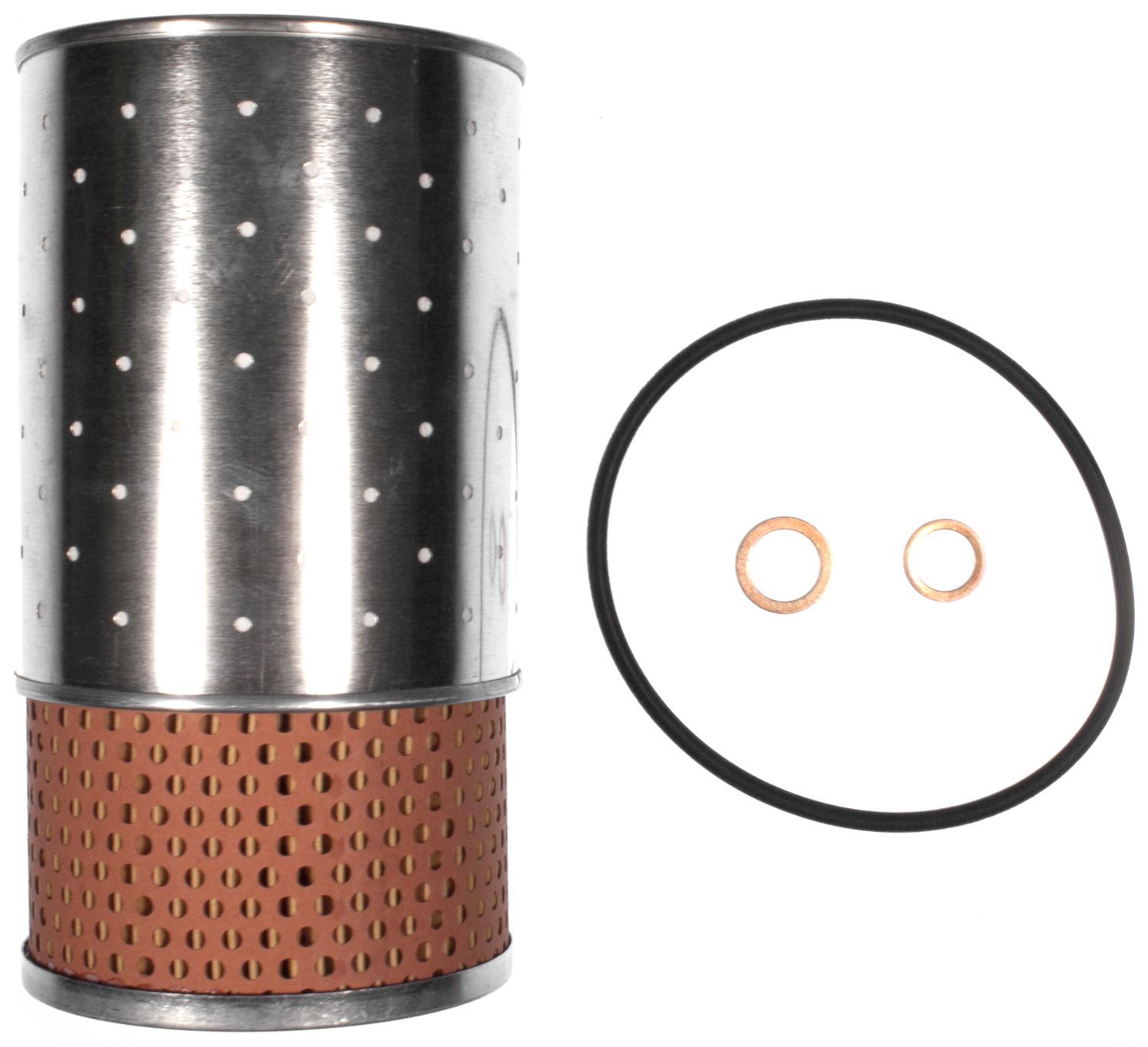 MAHLE / CLEVITE Oil Filter OX38D