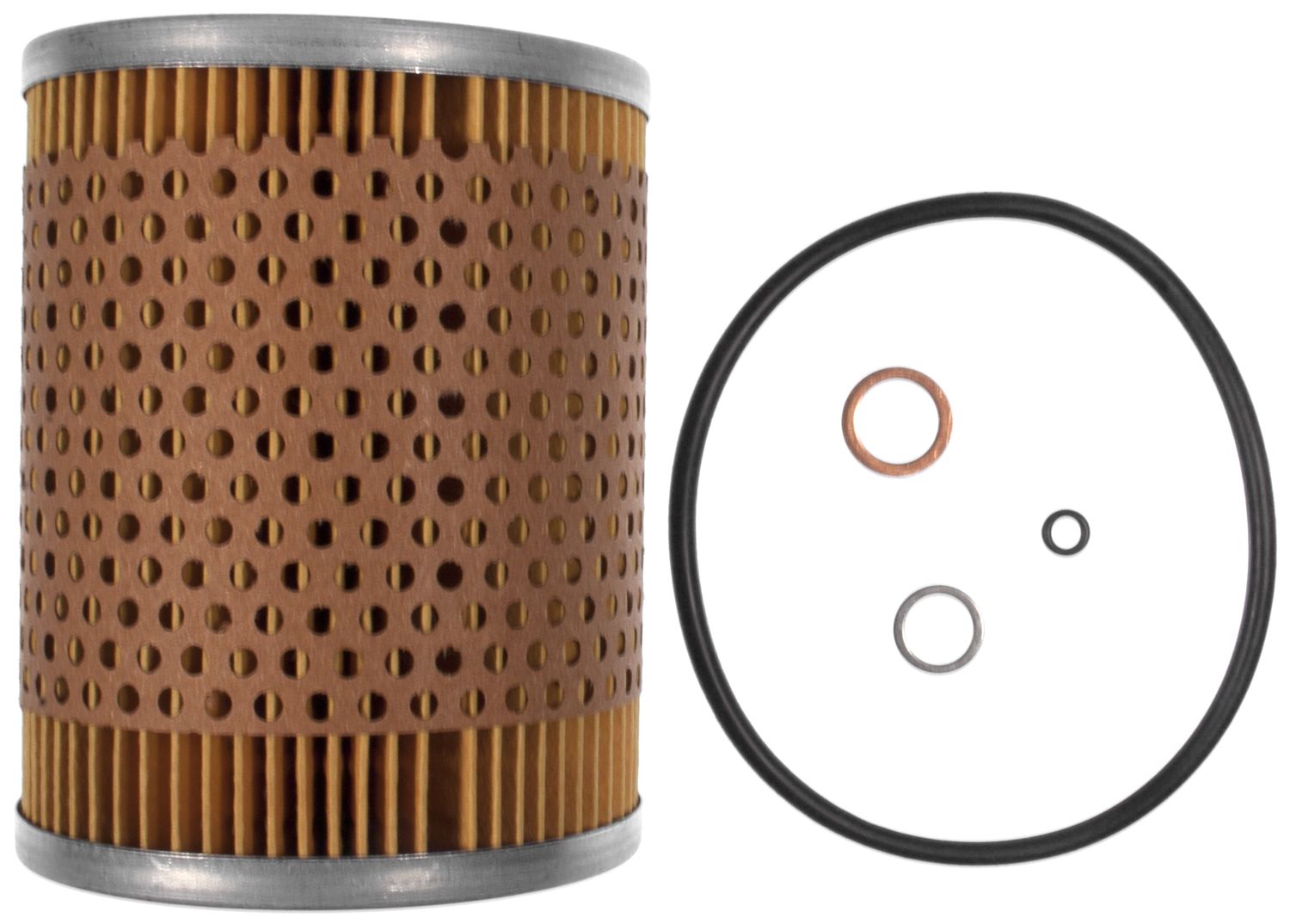 MAHLE / CLEVITE Oil Filter OX68D